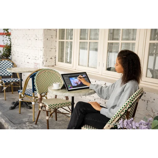 Huion Kamvas Studio 16 grafikus tábla - 7