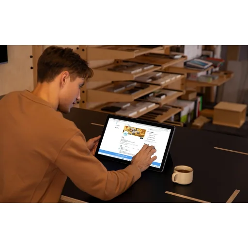 Huion Kamvas Studio 16 grafikus tábla - 8