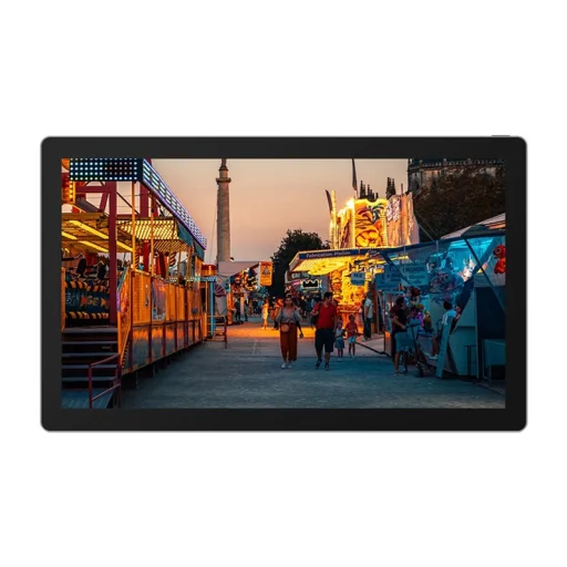 Huion Kamvas Studio 16 grafikus tábla - 1