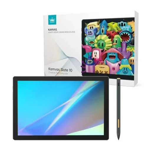 Huion Slate 10 grafikus tábla - 5