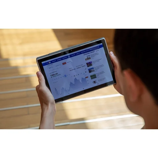 Huion Slate 10 grafikus tábla - 9