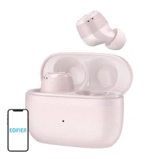 TWS Edifier X3 Pro fejhallgató (rózsaszín)