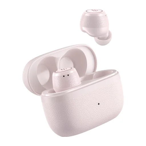 TWS Edifier X3 Pro fejhallgató (rózsaszín) - 4