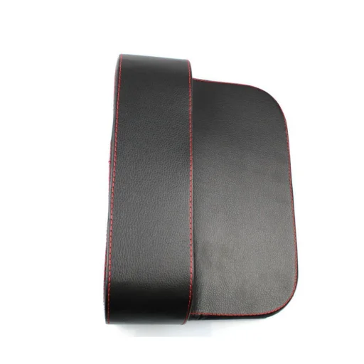 Pohártartó ülések közé fekete - 4