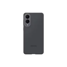 EF-PS937CBE Samsung szilikon tok Galaxy S25 Edge-hez fekete