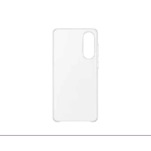 EF-QS937CTE Samsung Clear Cover Samsung Galaxy S25 Edge tok átlátszó - 4