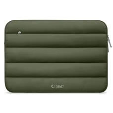 Tech-protect Fluffy Laptop 15-16 Khaki zöld