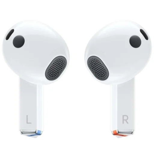 Samsung SM-R530 Galaxy Buds 3 Fehér EU bluetooth fülhallgató - 2