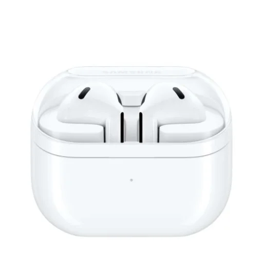 Samsung SM-R530 Galaxy Buds 3 Fehér EU bluetooth fülhallgató - 3