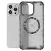  Techsuit - HoneyComb Shield MagSafe - iPhone 14 Pro - Fehér tok - 2