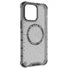  Techsuit - HoneyComb Shield MagSafe - iPhone 14 Pro - Fehér tok - 3