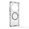  Techsuit - HoneyComb Shield MagSafe - Xiaomi Redmi 14C / Poco C75 - Fehér tok - 3