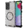  Techsuit - HoneyComb Shield MagSafe - Samsung Galaxy A52 4G / A52 5G / A52s 5G - Fehér tok - 1