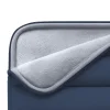 Tech-protect Fluffy Laptop 13-14 Haditengerészeti Kék thumbnail
