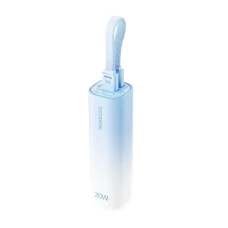 Romoss PSC05C Mini Powerbank 5000mAh 10,5W (Kék)