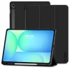 Tech-protect Sc Pen Galaxy Tab S10 FE+ Plus 13.1 X620 / X626b fekete tok - 2