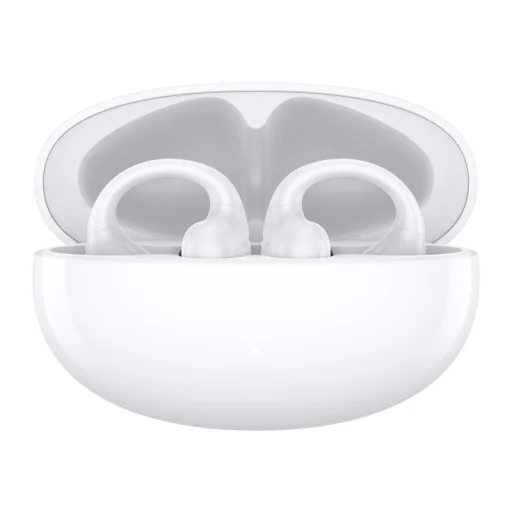 Edifier LolliClip nyitott fülű vezeték nélküli fejhallgató (fehér) - 1