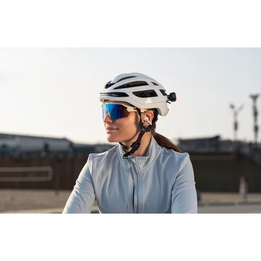 Edifier LolliClip nyitott fülű vezeték nélküli fejhallgató (fehér) - 25