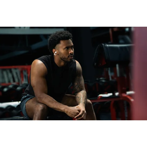 Edifier LolliClip nyitott fülű vezeték nélküli fejhallgató (fehér) - 33