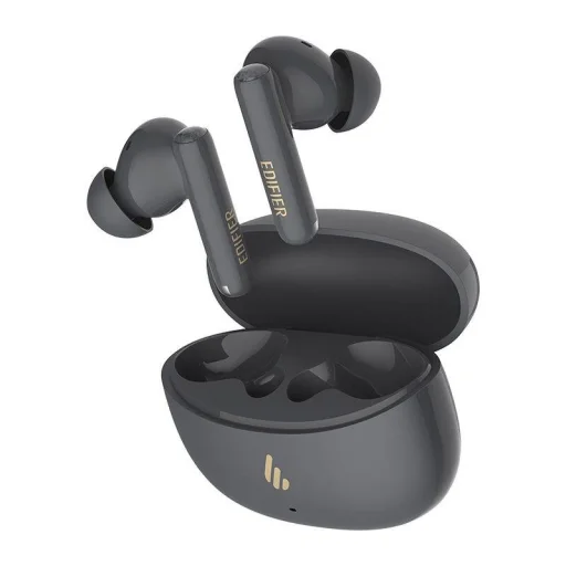 TWS Edifier X5 Pro Headphones (gray) - 8
