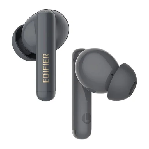 TWS Edifier X5 Pro Headphones (gray) - 9