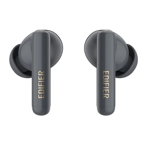TWS Edifier X5 Pro Headphones (gray) - 12