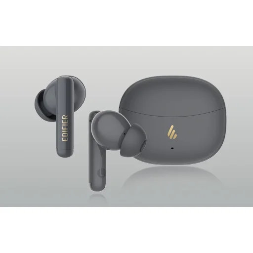 TWS Edifier X5 Pro Headphones (gray) - 14