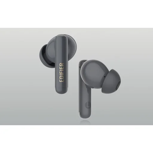 TWS Edifier X5 Pro Headphones (gray) - 16