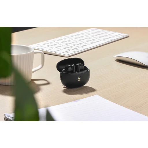 TWS Edifier X5 Pro Headphones (gray) - 20