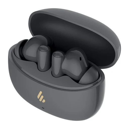 TWS Edifier X5 Pro Headphones (gray) - 7
