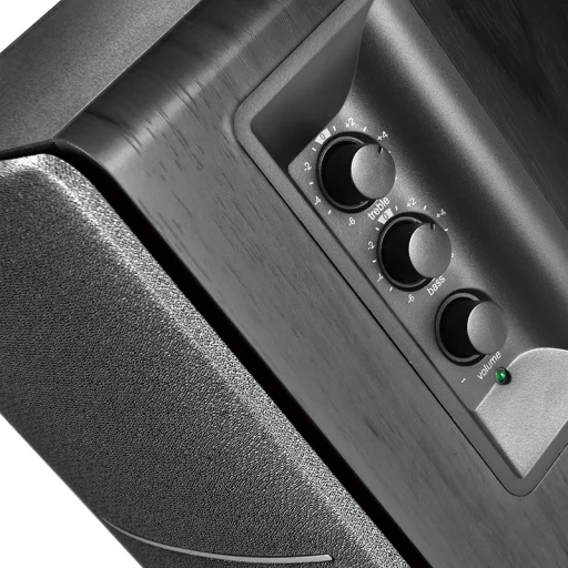 Edifier R1280T 2.0 hangszóró (fekete) - 11