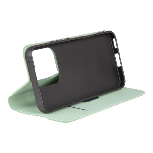  Honor 400 Lite Menta zöld OBAL:ME SmoothTouch tok - 3