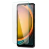 Edzett Üveg Spigen Glas.tr Slim 2-pack Galaxy XCover 7 / 7 Pro Átlátszó üvegfólia - 2