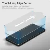 Edzett Üveg Spigen Glas.tr Slim 2-pack Galaxy XCover 7 / 7 Pro Átlátszó üvegfólia - 4