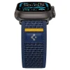 Spigen Athlex Air Apple Watch 6 / 7 / 8 / 9 / 10 / 11 / SE / Ultra 1 / 2 (44 / 45 / 46 / 49 mm) Aktív Tengerészkék thumbnail