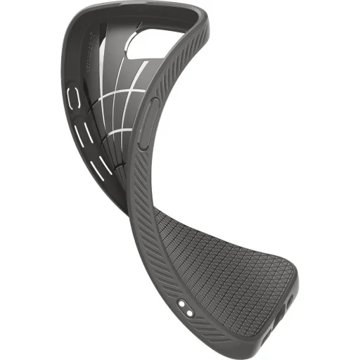  iPhone 16e márványszürke Spigen Liquid Air tok - 3