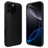  iPhone 16 Pro Matt fekete Spigen Liquid Air "T" Mag Magsafe tok - 8
