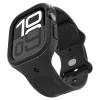  Apple Watch 10/11 (42 mm) Matt Fekete Spigen Vault Pro tok thumbnail