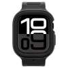  Apple Watch 10/11 (46 mm) Matt Fekete Spigen Vault Pro tok - 2