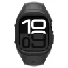  Apple Watch 10/11 (46 mm) Matt fekete Spigen Liquid Air Pro tok thumbnail