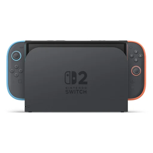  Nintendo Switch 2 Special Edition Spigen Nano Pop tok - 11