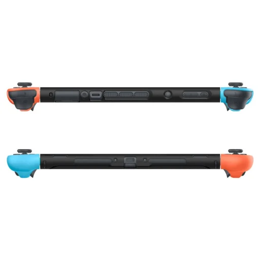 Nintendo Switch 2 Spigen Nano Pop tok - 6