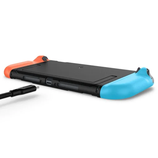 Nintendo Switch 2 Spigen Nano Pop tok - 7