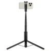 Spigen S541w Bluetooth Selfie Bot Állvány Fekete thumbnail