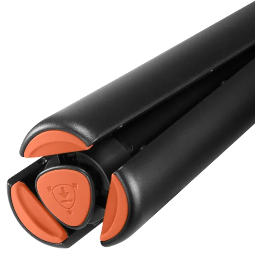 Spigen S541w Bluetooth Selfie Bot Állvány Fekete - 7