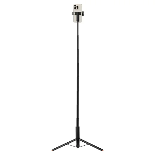 Spigen S541w Bluetooth Selfie Bot Állvány Fekete - 8