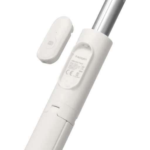 Spigen S541w Bluetooth Selfie Bot Állvány Dűne Bézs - 12