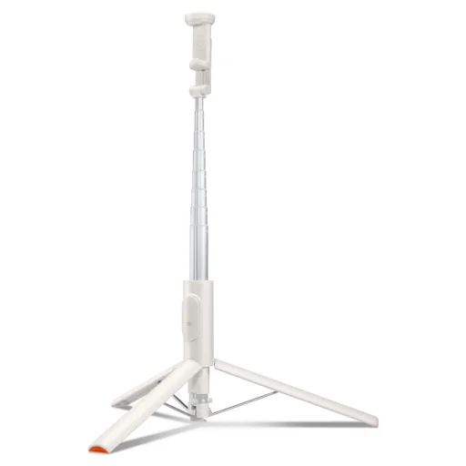 Spigen S541w Bluetooth Selfie Bot Állvány Dűne Bézs - 13