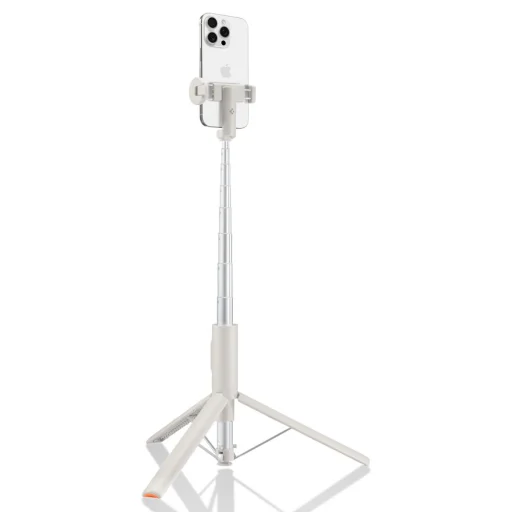 Spigen S541w Bluetooth Selfie Bot Állvány Dűne Bézs - 4