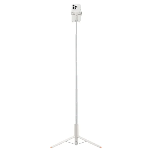 Spigen S541w Bluetooth Selfie Bot Állvány Dűne Bézs - 8